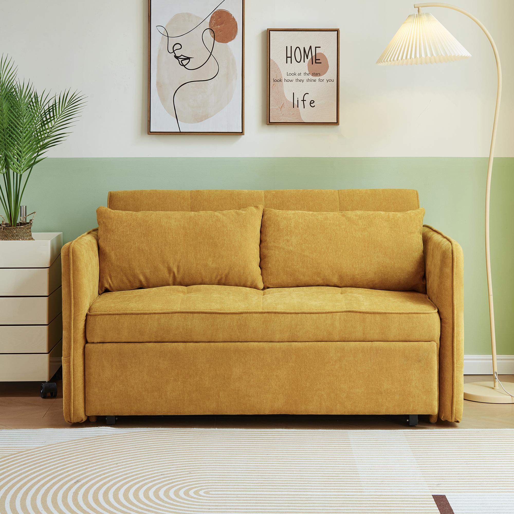 Discover Homezeno’s Sponge Compression Sofa Innovation