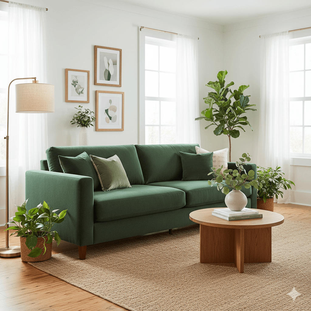 Что может пойти не так при экспорте диванов из губки и как этого избежать